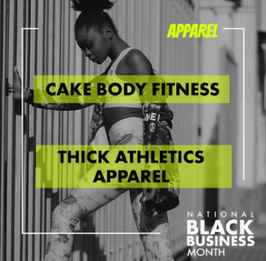 Cake Body Fitness